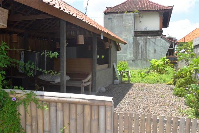  Land for sale in Canggu Bali